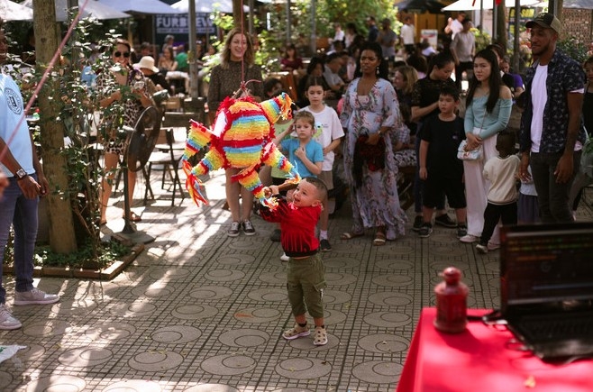 Vietnam Taco Fest 2026 set for Hanoi, featuring Mexican street cuisine